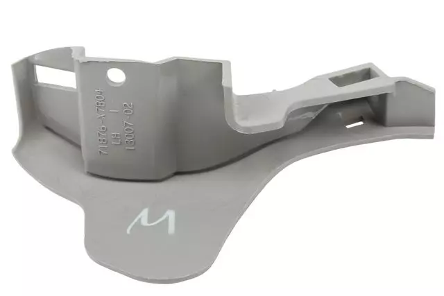 Seat Back Recliner Adjustment Mechanism Cover - GM (25830381)