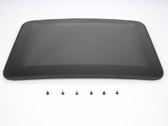 Sunroof Glass - Mopar (68028577AA)