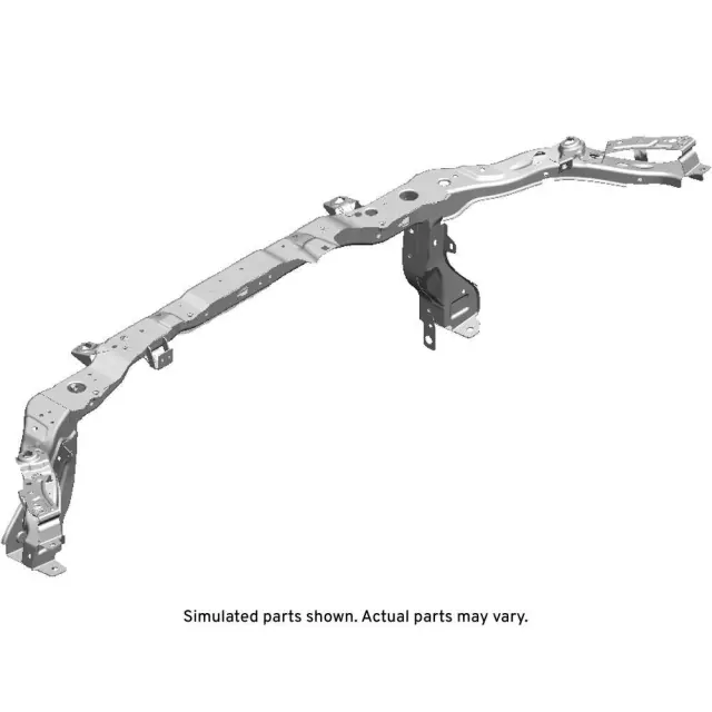 42496075 - Body: Upper Tie Bar for Buick: Encore | Chevrolet: Trax Image