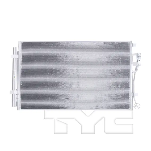 3882 - : TYC A/C Condenser for TYC Image