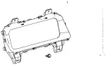 83800AK042 - : Instrument Cluster for Toyota Image