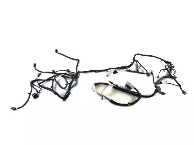 68235190AC - Electrical: Chassis Wiring for Mopar Image