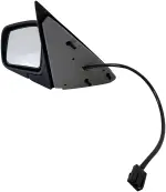 955261 - : Side View Mirror - Left, Power for Dorman Image