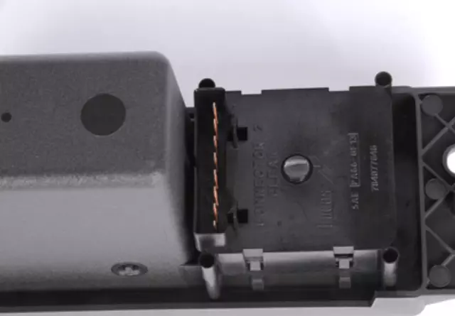 Switch Assembly - GM (10420879)