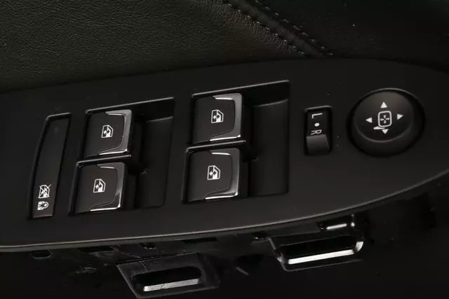 23298922 - Body: Door Trim Panel for Cadillac: CTS Image