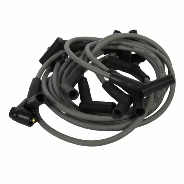 Cable Set - Ford (E8PZ-12259-P)