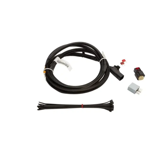 85524072 - Electronics: Wiring Harness For Off-Road Bumper Lights for Chevrolet: Colorado | GMC: Canyon Image