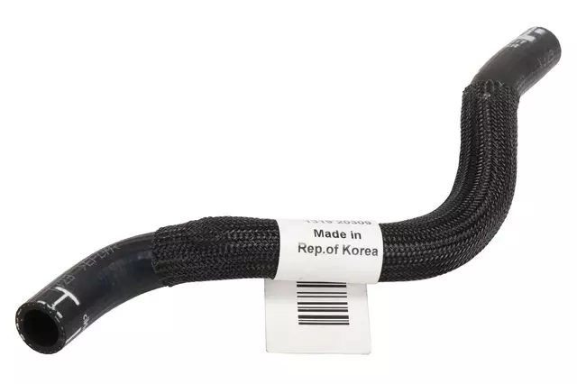 42690870 - : Part# 42690870 Auxiliary Heater Inlet Hose for Chevrolet: Bolt EV Image