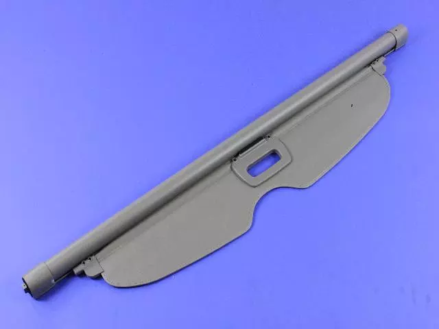 Cargo Compartment Cover - Mopar (1GH14BD3AC)