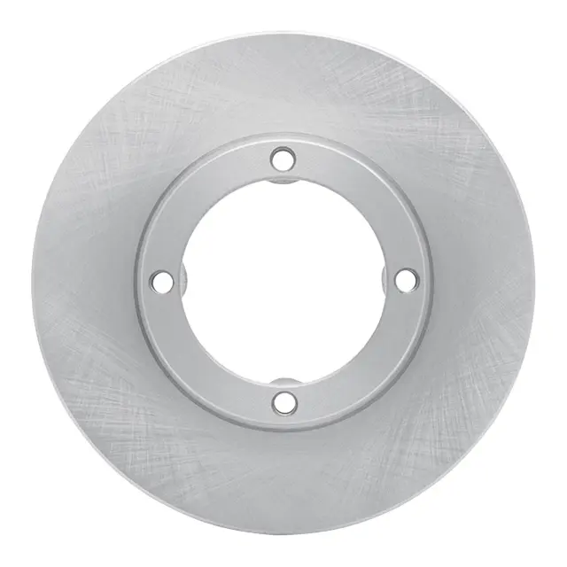 60050001 - Brakes &amp; Brake Parts: Disc Brake Rotor for DYNAMIC FRICTION Image
