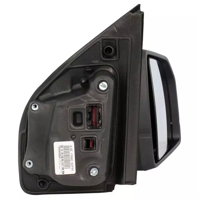 Door Mirror - Ford (JL3Z-17682-SCPTM)