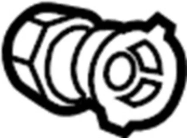 2533189902 - Body: Lighter Assembly for INFINITI: I30, J30, Q45, QX4 Image