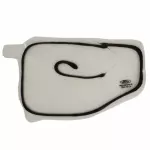 FR3Z63237A04C - Body: Water Shield for Ford: Mustang Image