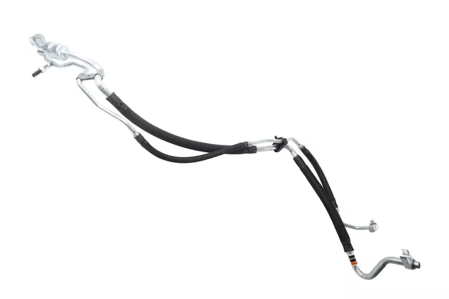 Suction & Discharge Hose Assembly - GM (85117905)