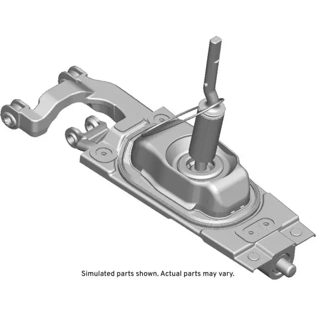 24045654 - : Part# 24045654 Control for Chevrolet: Camaro Image