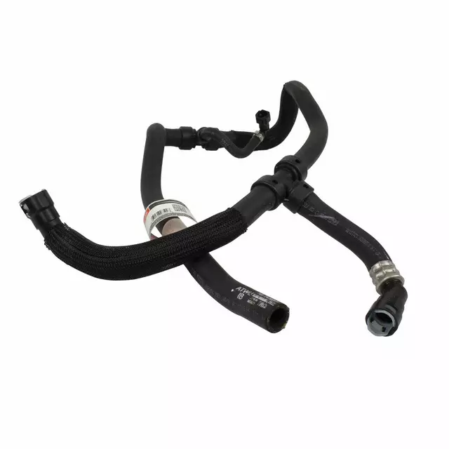 HVAC Heater Hose - Ford (JL3Z-18472-AB)