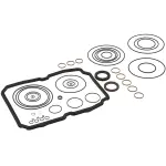 428390 - Transmission: Gasket Set, automatic transmission for Elring Image