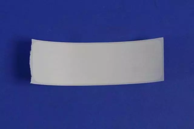 Vehicle Emission Control Information Label - Mopar (47480118AA)