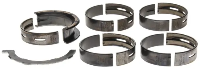 MS2292HX - : Engine Crankshaft Main Bearing Set for Clevite Image
