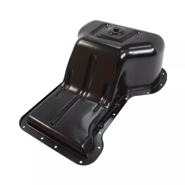 Oil Pan - Ford (4C2Z-6675-AA)