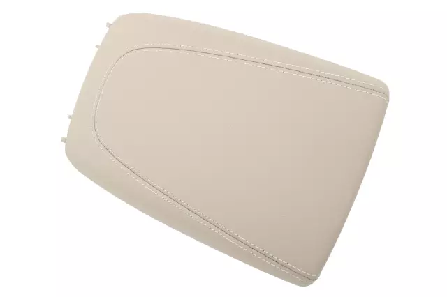 39034358 - Body: Armrest for GM Image