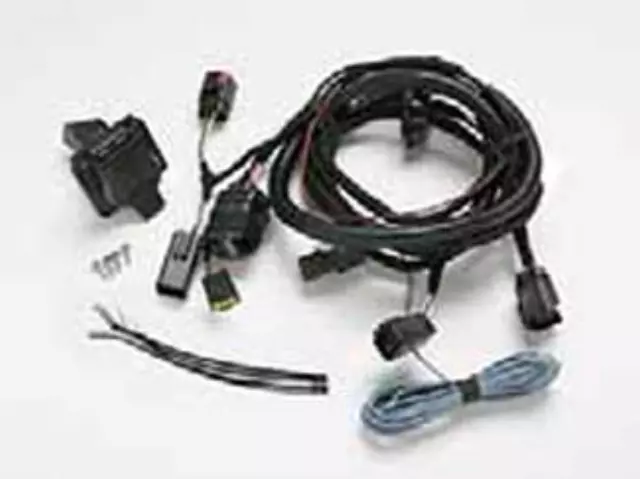 Trailer Tow - 7 Way Wiring Kit - Mopar (82210509AD)