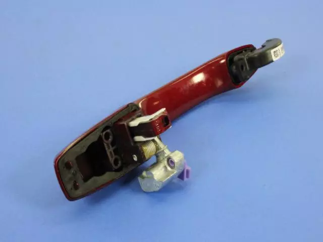 Exterior Door Handle, Right - Mopar (1KR96JRPAD)
