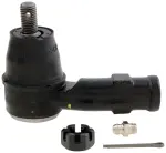 JTE1391 - : TRW PREMIUM CHASSIS -  STEERING TIE ROD END - JTE1391 for TRW Image