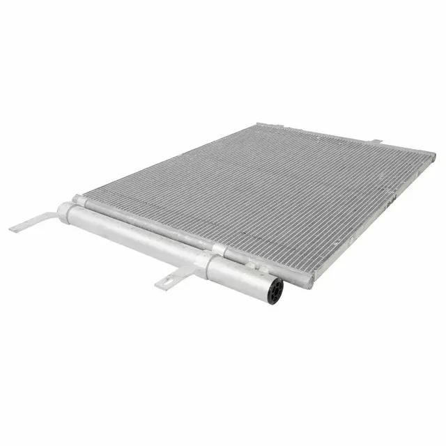 Condenser Assembly - Ford (HG9Z-19712-F)