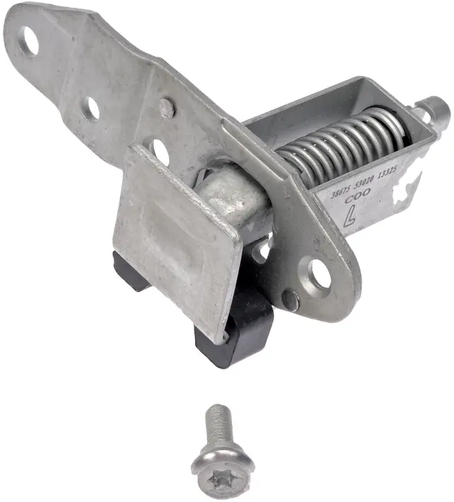 38675 - Body: Left Tailgate Latch for Dorman Image