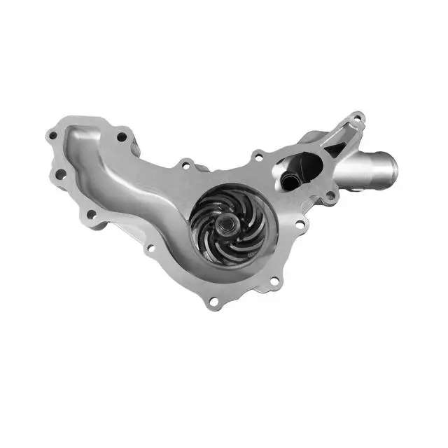 Pump Kit - GM (19339921)