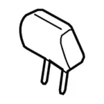 FL1Z78611A08AE - Body: Headrest for Ford: Expedition Image
