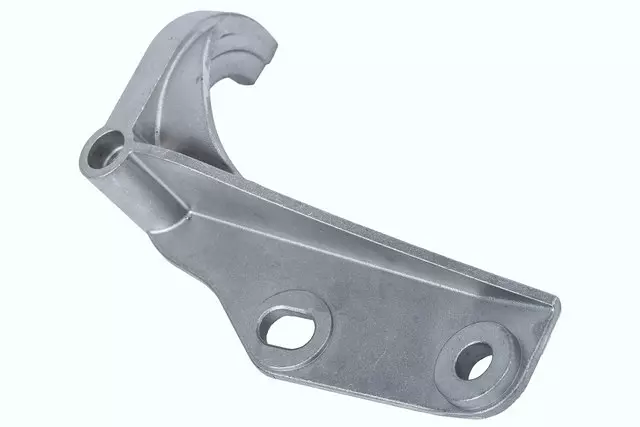 84186735 - : Automatic Transmission Range Selector Lever Cable Bracket for Chevrolet: Malibu Image