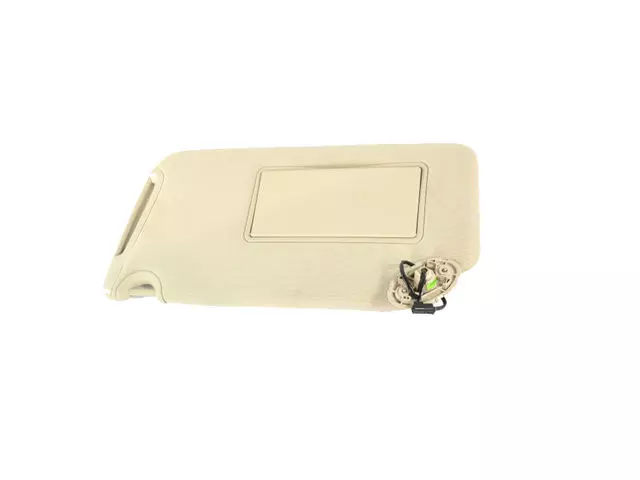 Illuminated Visor, Left - Mopar (5PJ80ML2AD)