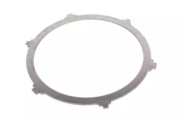 24267921 - Transmission: Transmission Clutch Friction Plate for Buick: Enclave, Encore GX, Envision, LaCrosse, Regal Sportback | Cadillac: XT4, XT5, XT6 | Chevrolet: Blazer, Cruze, Equinox, Malibu, Trailblazer, Traverse | GMC: Acadia, Terrain Image