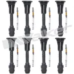 900P20498 - : ThunderCore-Ultra 900-P2049-8 Coil Boot Kit for ThunderCore-Ultra Image