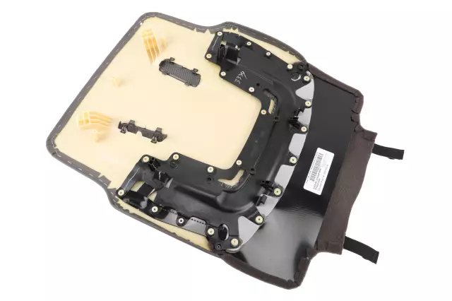 23364671 - Body: Seat Back Panel for GMC: Yukon, Yukon XL Image