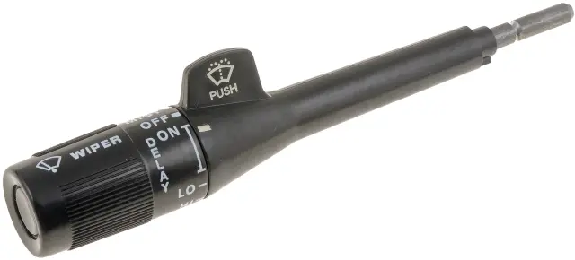 49277 - Electrical, Lighting and Body: Multifunction Switch Assembly for Dorman Image