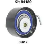 84189 - : TIMING COMPONENT KIT, DAYCO for DAYCO HYDRAULIC Image