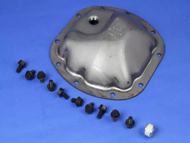 Differential Cover - Mopar (68004077AA)