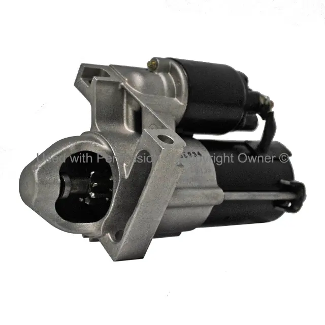 6784SN - Charging &amp; Starting Systems: Starter Motor for MPA ELECTRICAL Image