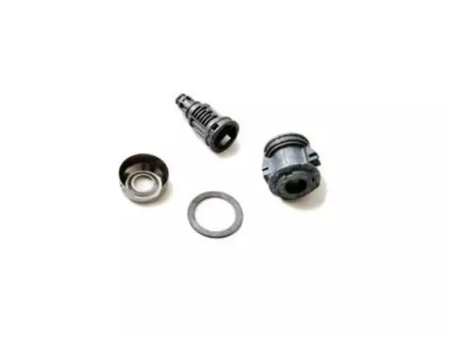 4C3Z7843432BB - Body: Lock Cylinder for Ford: Excursion Image