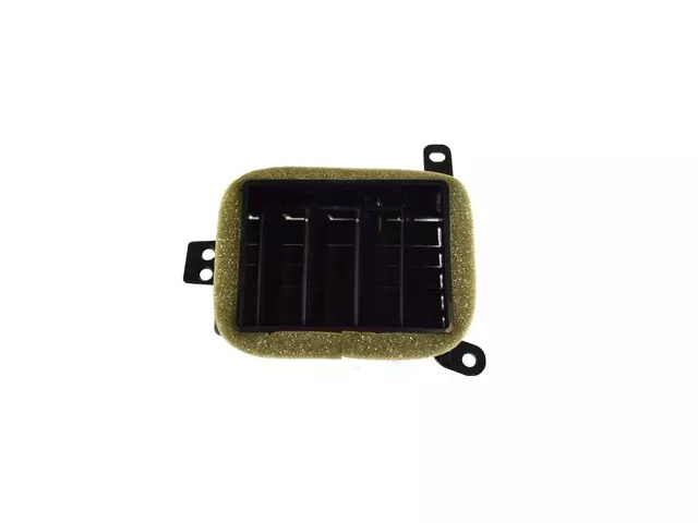 Air Conditioning & Heater Outlet, Left, Outer - Mopar (1CC711K7AB)