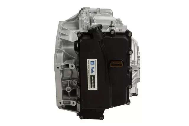 19332868 - : GM Remanufactured |  6T70 | Transaxle Part# - 19332868. for Chevrolet: Malibu | Pontiac: G6 | Saturn: Aura Image