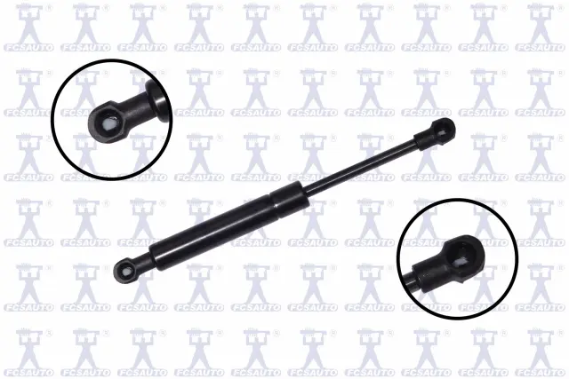 86364 - Exterior: Hood Lift Support for Focus Auto Parts Image