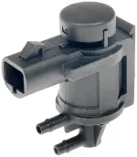 911156 - Emission Control: Exhaust Gas Recirculation Vacuum Solenoid for Dorman Image