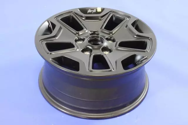5LW63RXFAA - : Wheel, Alloy for Mopar Image
