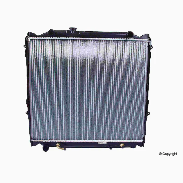 A1998 - : Koyorad Radiator for Koyo Image