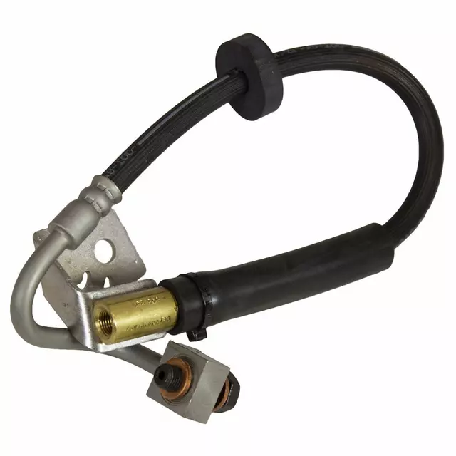 Flex Hose - Driver's Side (LH) - Ford (6W1Z-2078-BA)