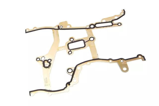 55562793 - : Timing Cover Gasket for Buick: Encore | Chevrolet: Cruze, Cruze Limited, Sonic, Trax Image